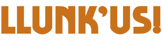 LLUNK´US Logo